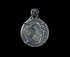 Men's fashion sterling silver holy grail pendant & necklace - MOWTE