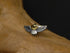 Men's fashion eagle ear stud - MOWTE