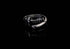 Men's fashion sterling silver ring - MOWTE