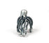 Men's fashion octopus ear clip ear cuff - MOWTE