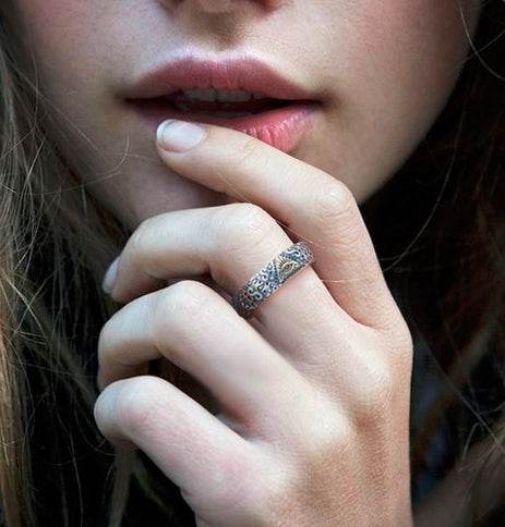 Omniscience Eye - MOWTE