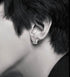 Alien ear stud - MOWTE
