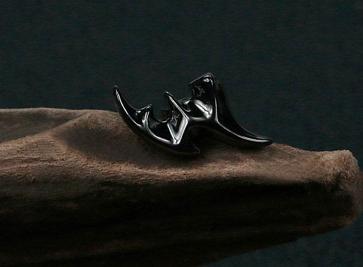 Alien ear stud - MOWTE