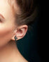 Alien ear stud - MOWTE