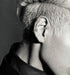 Men's fashion ear clip ear cuff - MOWTE