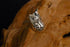 Men's fashion ninja fox cat ear stud - MOWTE