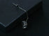 Men's fashion tassel ear clip ear cuff stud - MOWTE