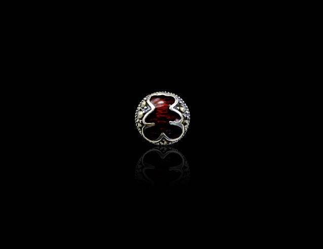 Men's fashion ear stud - MOWTE
