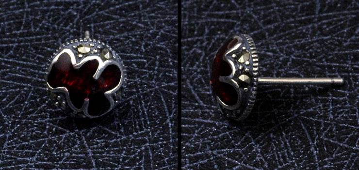 Men's fashion ear stud - MOWTE