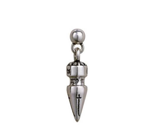 Men's fashion ear stud - MOWTE