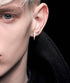 Men's fashion ear stud - MOWTE