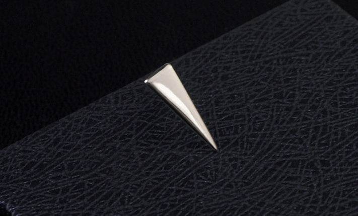 Men's fashion ear stud - MOWTE