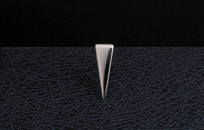 Men's fashion ear stud - MOWTE