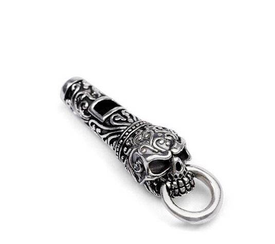 Silver Whistle - MOWTE