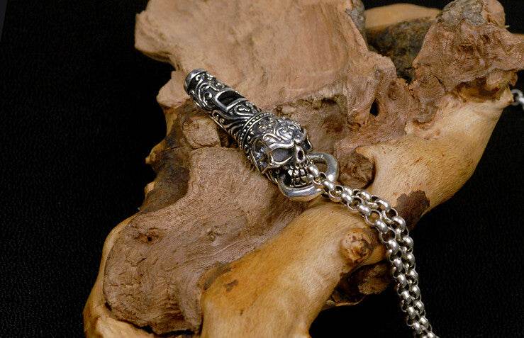 Silver Whistle - MOWTE