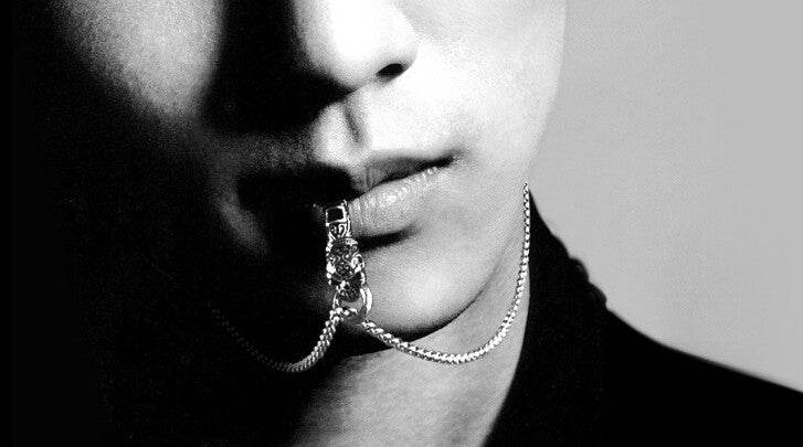 Silver Whistle - MOWTE