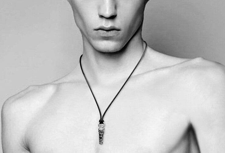 Silver Whistle - MOWTE