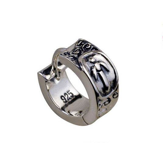 Unique earrings - MOWTE