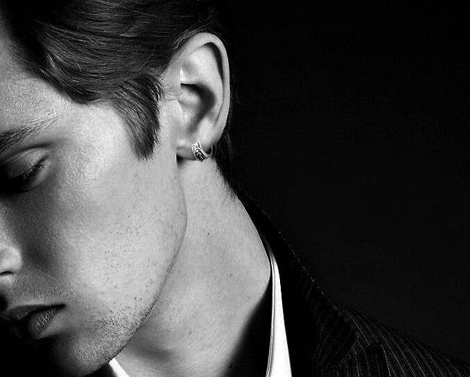 Unique earrings - MOWTE